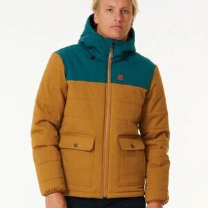 Rip Curl Ridge Anti-Series Jacket
